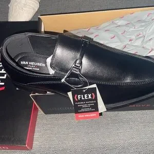Van Heusen | Shoes | Van Heusen Flex Mens Shoe Size 95  display picture 3